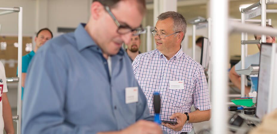 The item training courses<br>Basic principles and expert knowledge