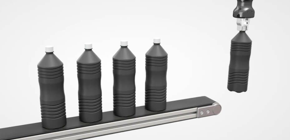 Timing Belt Conveyors